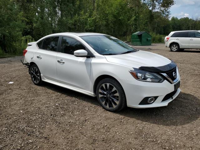 Photo 4 from auction – 2016 NISSAN SENTRA S with VIN 3N1AB7AP8GL647409