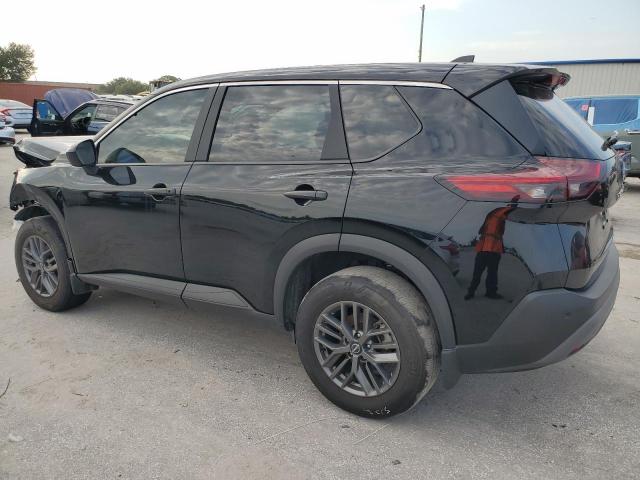 Photo 2 from auction – 2023 NISSAN ROGUE S with VIN 5N1BT3AA0PC885684