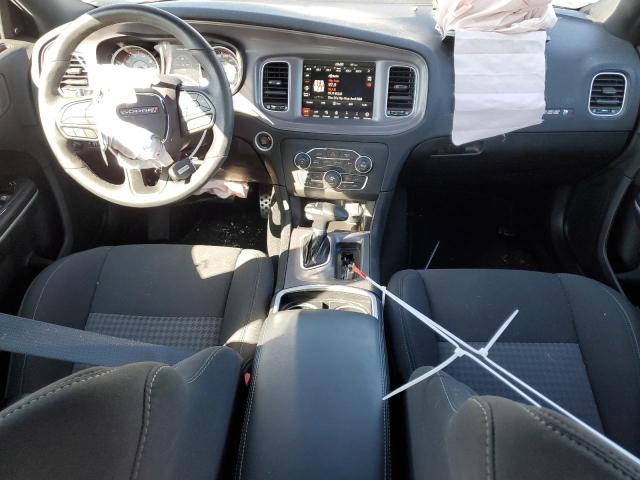 Photo 8 from auction – 2023 DODGE CHARGER SC with VIN 2C3CDXGJ4PH541720