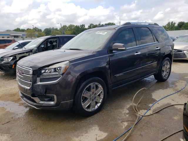 GMC ACADIA DEN 2016 con VIN 1GKKRTKD3GJ122053 - Foto de la subasta
