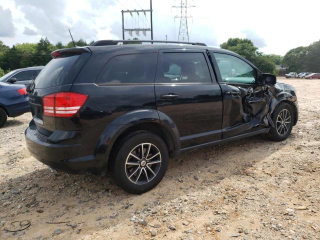 Photo 3 from auction – 2018 DODGE JOURNEY SE with VIN 3C4PDCAB0JT533300