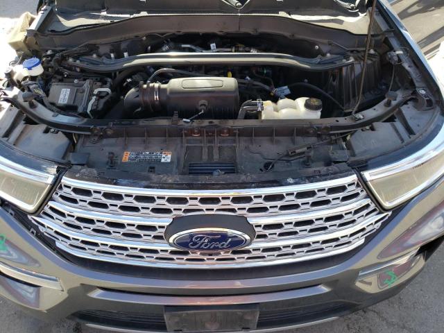 Фото 12 с аукциона – 2022 FORD EXPLORER L с VIN 1FMSK7FH4NGA62178
