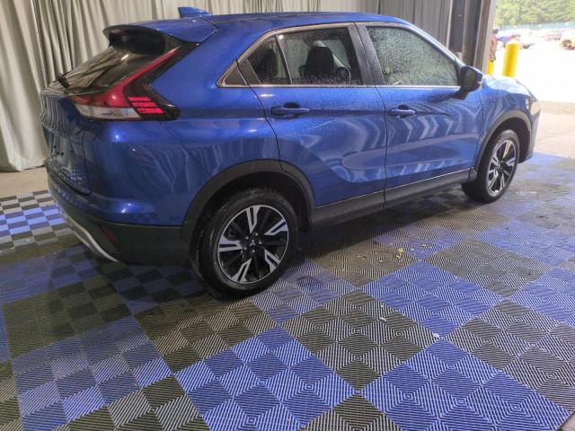 Zdjęcie 3 z aukcji – 2024 MITSUBISHI ECLIPSE CR z VIN JA4ATWAA5RZ001881