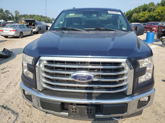 Photo 5 from auction – 2017 FORD F150 SUPER with VIN 1FTEX1EP9HFA38882