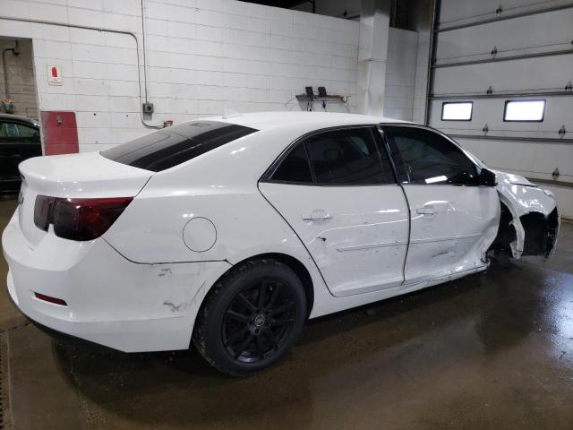 Photo 3 from auction – 2014 CHEVROLET MALIBU 1LT with VIN 1G11C5SL2EF250045