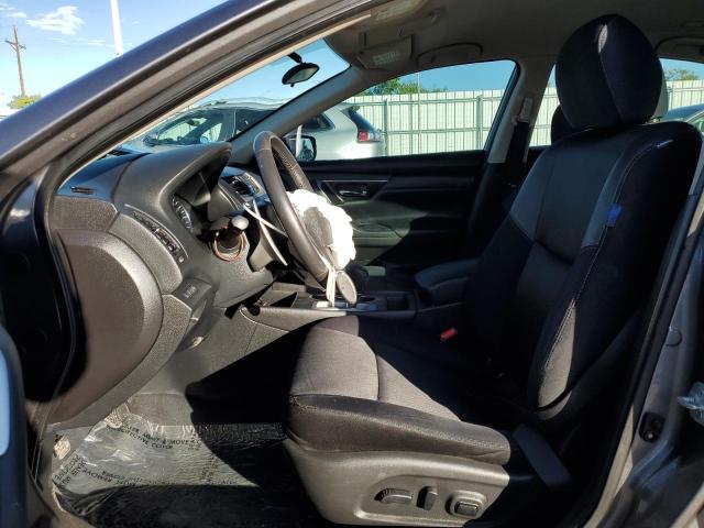 Photo 7 from auction – 2016 NISSAN ALTIMA 2.5 with VIN 1N4AL3AP5GC202226