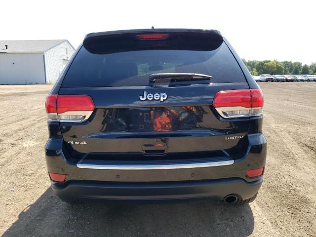 Photo 6 from auction – 2015 JEEP GRAND CHER with VIN 1C4RJFBG2FC643748