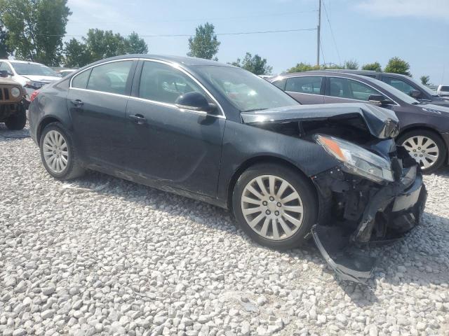 Photo 4 from auction – 2012 BUICK REGAL with VIN 2G4GR5EK4C9152218