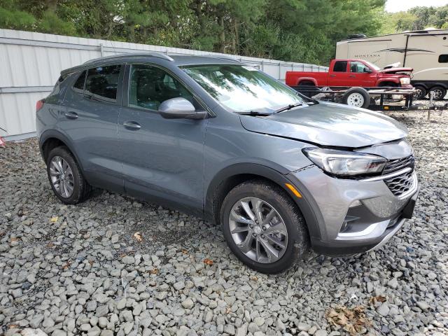 Photo 4 from auction – 2022 BUICK ENCORE GX with VIN KL4MMESL3NB077462