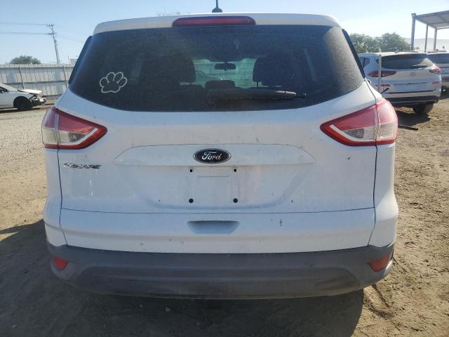 Фото 6 с аукциона – 2013 FORD ESCAPE S с VIN 1FMCU0F74DUA09400