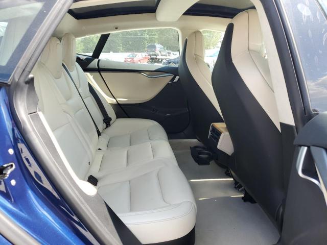 Photo 11 from auction – 2018 TESLA MODEL S with VIN 5YJSA1E29JF257747