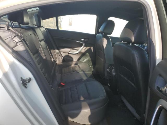 Photo 10 from auction – 2014 BUICK REGAL GS with VIN 2G4GU5GX2E9194168