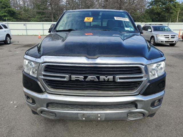 Photo 5 from auction – 2019 RAM 1500 BIG H with VIN 1C6RRFFG8KN817640