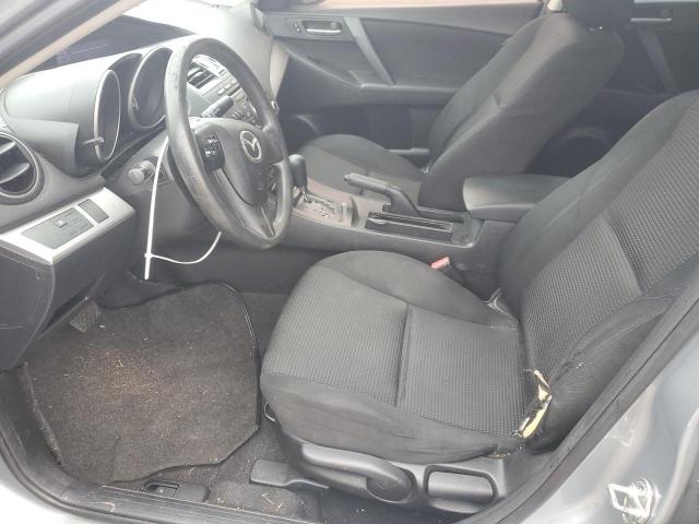 Photo 7 from auction – 2012 MAZDA 3 I with VIN JM1BL1UG0C1526334