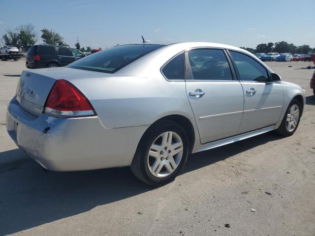 Photo 3 from auction – 2014 CHEVROLET IMPALA LIM with VIN 2G1WC5E32E1149855