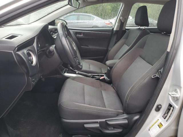 Photo 7 from auction – 2018 TOYOTA COROLLA L with VIN 2T1BURHE4JC080475