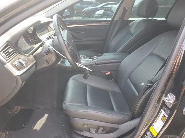 Photo 7 from auction – 2012 BMW 528 XI with VIN WBAXH5C57CDW02089