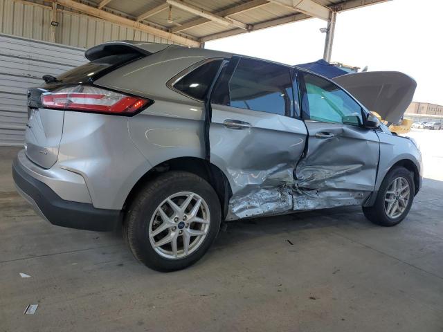 Photo 3 from auction – 2022 FORD EDGE SEL with VIN 2FMPK4J99NBA54525