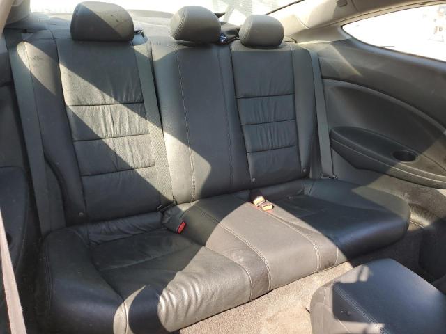 Photo 10 from auction – 2011 HONDA ACCORD EXL with VIN 1HGCS2A86BA000056