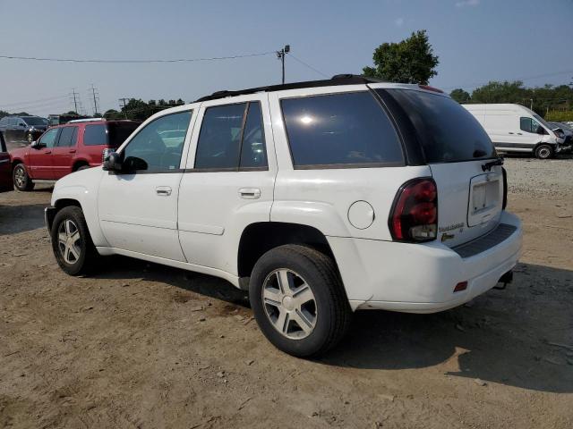 Photo 2 from auction – 2006 CHEVROLET TRAILBLAZE with VIN 1GNDT13S562163288