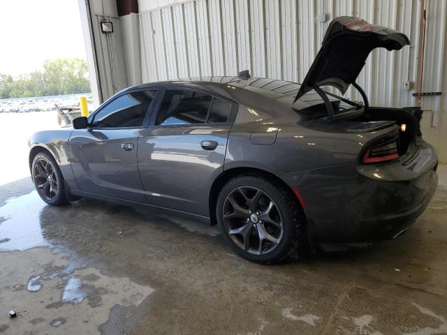 Photo 2 from auction – 2017 DODGE CHARGER SX with VIN 2C3CDXHG2HH667546