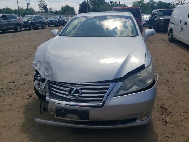 Photo 5 from auction – 2011 LEXUS ES 350 with VIN JTHBK1EG6B2420091