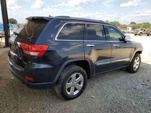 Photo 3 from auction – 2013 JEEP GRAND CHER with VIN 1C4RJEBG9DC642636