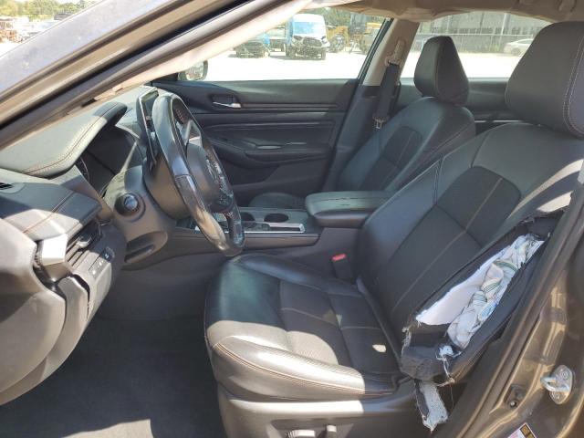 Photo 7 from auction – 2022 NISSAN ALTIMA SR with VIN 1N4BL4CV0NN328033