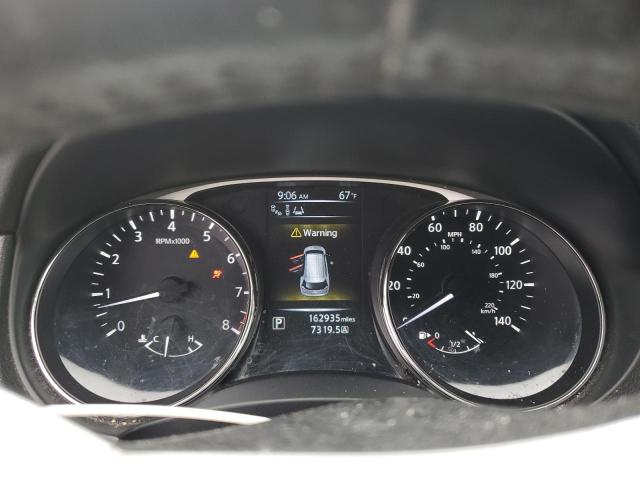 Photo 9 from auction – 2015 NISSAN ROGUE S with VIN 5N1AT2MV0FC818571