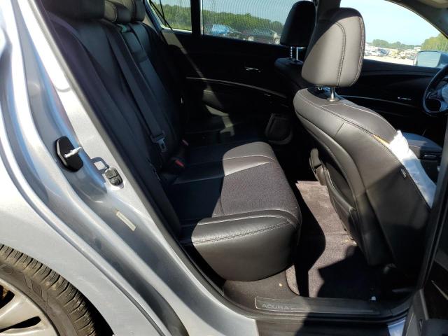 Photo 10 from auction – 2014 ACURA RLX ADVANC with VIN JH4KC1F9XEC005870