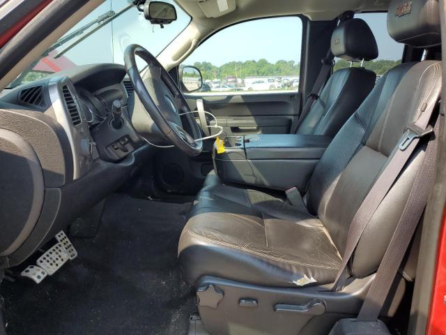 Photo 7 from auction – 2012 CHEVROLET silverado with VIN 1GCRKSE77CZ138587