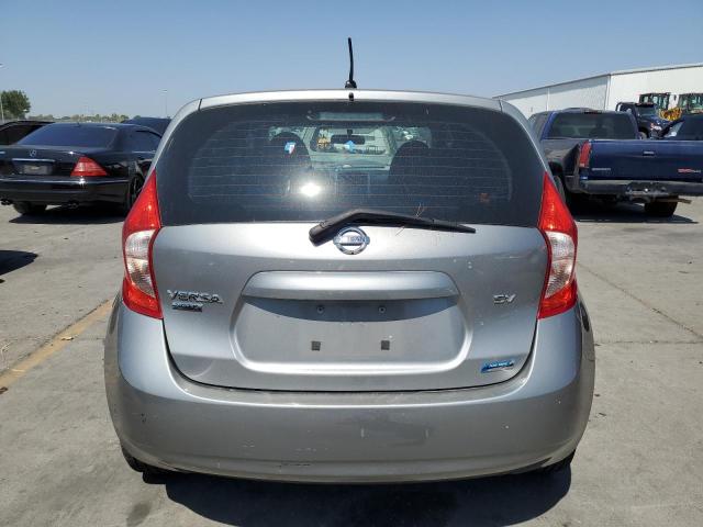 Photo 6 from auction – 2015 NISSAN VERSA NOTE with VIN 3N1CE2CPXFL357039