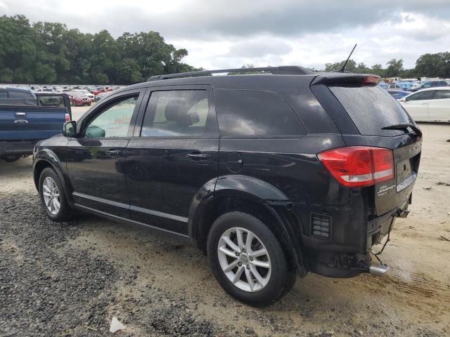 Photo 2 from auction – 2017 DODGE JOURNEY SX with VIN 3C4PDDBG6HT602968