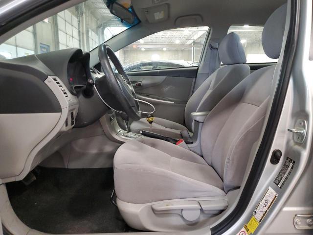 Photo 7 from auction – 2011 TOYOTA COROLLA BA with VIN JTDBU4EEXB9156702