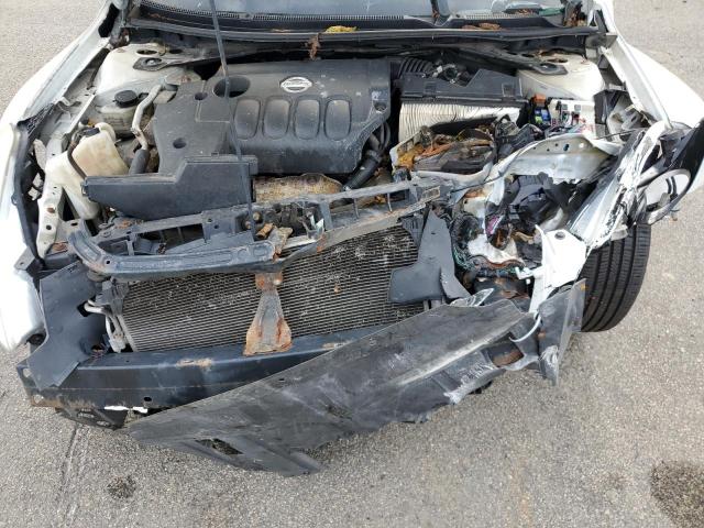 Photo 11 from auction – 2011 NISSAN ALTIMA BAS with VIN 1N4AL2APXBN463357