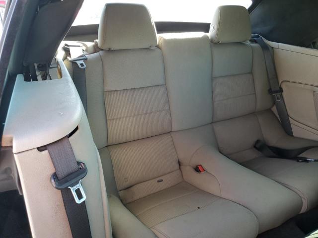 Photo 10 from auction – 2011 FORD MUSTANG with VIN 1ZVBP8EMXB5117974