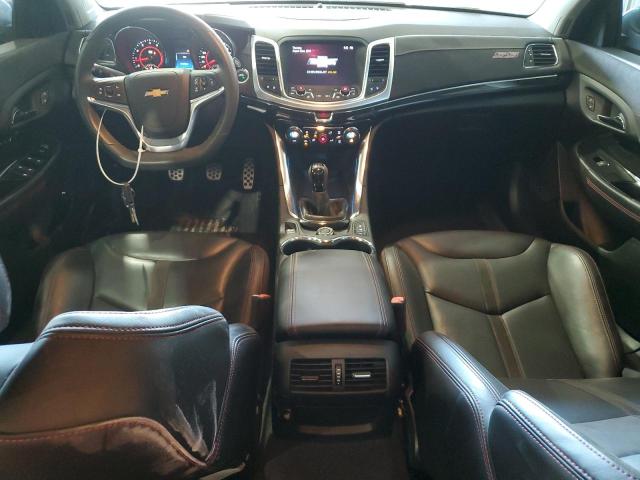صورة رقم 8 من المزاد - 2017 CHEVROLET SS مع VIN 6G3F25RW1HL304086