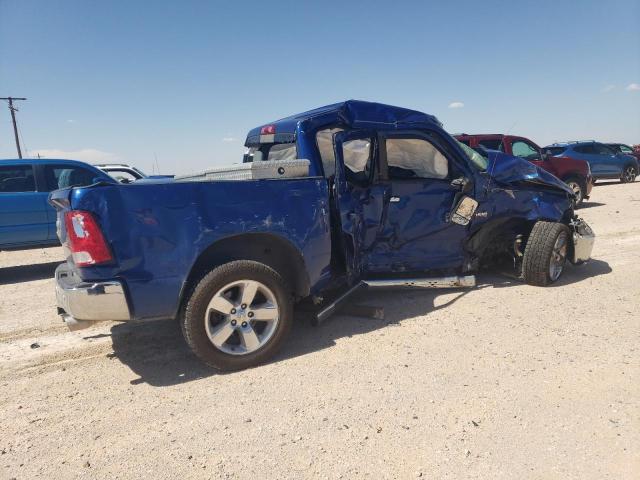 Photo 3 from auction – 2017 RAM 1500 SLT with VIN 3C6RR7LT7HG505642