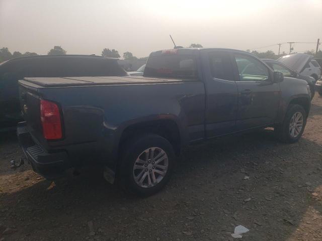 Photo 3 from auction – 2015 CHEVROLET COLORADO with VIN 1GCHSAE33F1173018