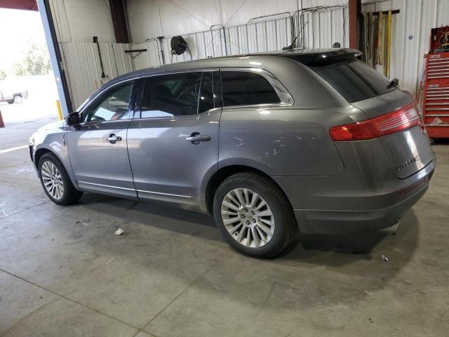 Photo 2 from auction – 2010 LINCOLN MKT with VIN 2LMHJ5AR0ABJ03364