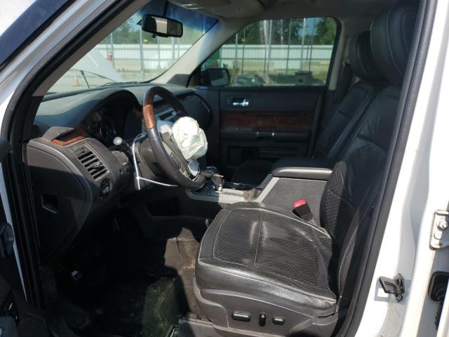 Photo 7 from auction – 2011 FORD FLEX LIMIT with VIN 2FMGK5DC1BBD31256
