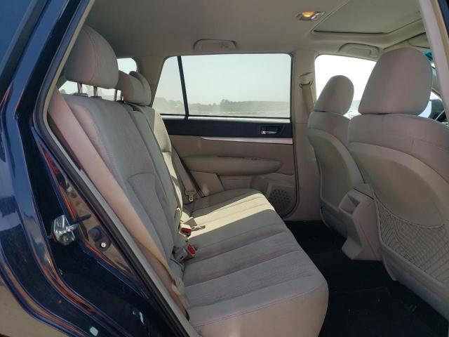 Photo 11 from auction – 2013 SUBARU OUTBACK 2. with VIN 4S4BRCGCXD3203056