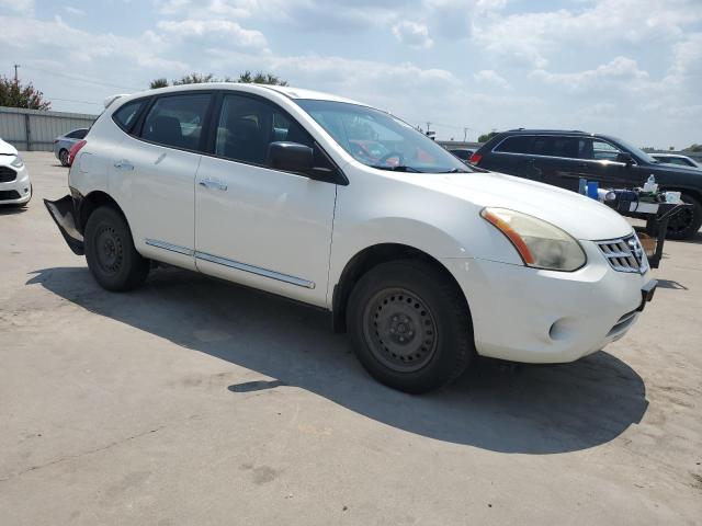 Photo 4 from auction – 2012 NISSAN ROGUE S with VIN JN8AS5MT7CW294616
