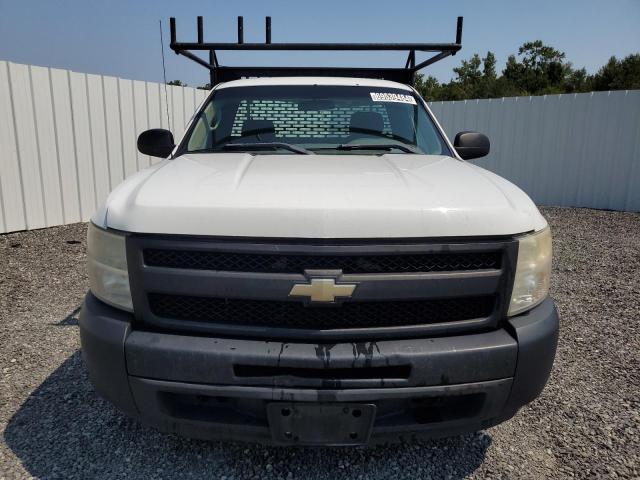 Photo 5 from auction – 2011 CHEVROLET SILVERADO with VIN 1GCNCPEX1BZ343622