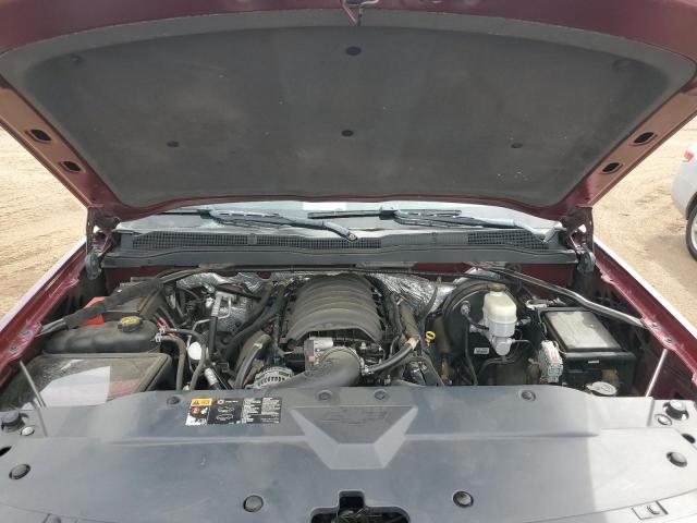 Photo 11 from auction – 2014 CHEVROLET SILVERADO with VIN 3GCUKSEC8EG460097