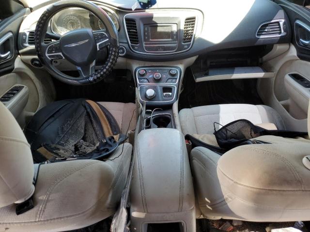 Photo 8 from auction – 2016 CHRYSLER 200 LIMITE with VIN 1C3CCCAB6GN181287