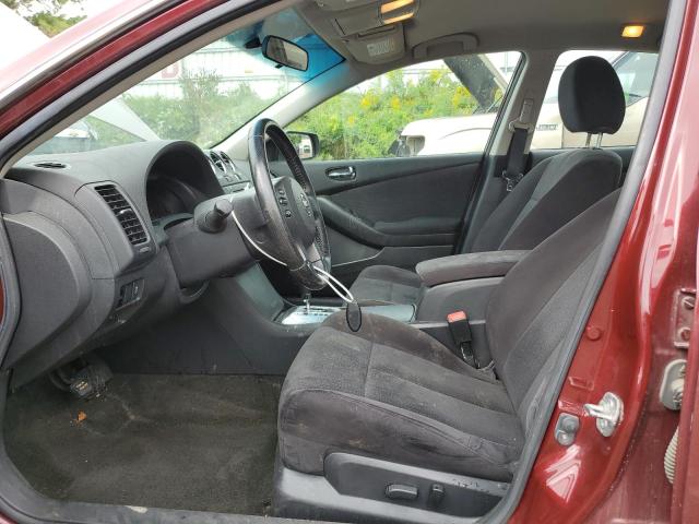 Photo 7 from auction – 2011 NISSAN ALTIMA BAS with VIN 1N4AL2AP0BN403670