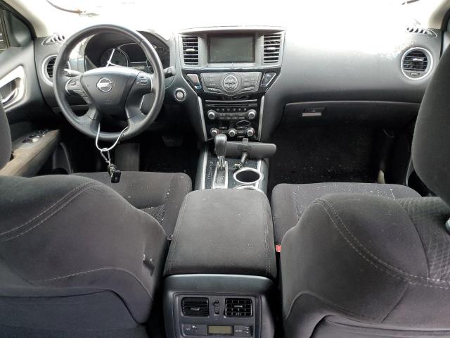 Zdjęcie 8 z aukcji – 2014 NISSAN PATHFINDER z VIN 5N1AR2MM3EC603609