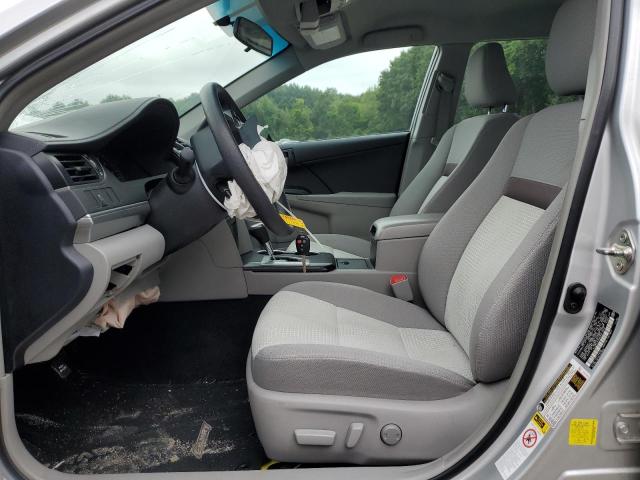 Photo 7 from auction – 2014 TOYOTA CAMRY L with VIN 4T4BF1FK3ER371046
