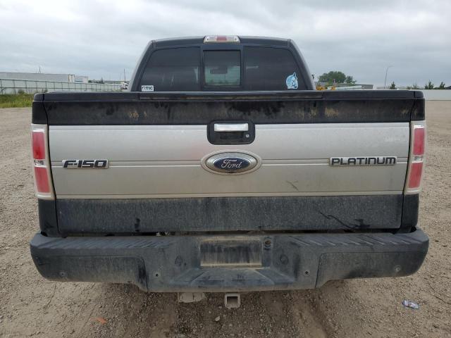 Photo 6 from auction – 2011 FORD F150 SUPER with VIN 1FTFW1ET5BFB92212